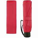 Зонт складной TREND MINI, красный