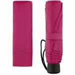 Зонт складной TREND MINI, бордовый