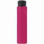 Зонт складной TREND MINI, бордовый