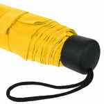 Зонт складной TREND MINI, желтый