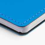 Ежедневник SPRING SHALL, недатированный, голубой