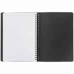 Ежедневник SPRING SHALL, недатированный, голубой