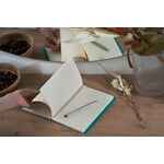 Ежедневник SPRING SHALL, недатированный, синий