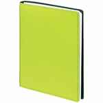 Ежедневник SPRING SHALL, недатированный, зеленый