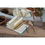 Ежедневник SPRING SHALL, недатированный, зеленый