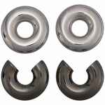 Головоломка HUZZLE 4. DONUTS