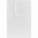 Пакет бумажный PORTA M, белый