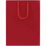 Пакет бумажный PORTA XL, красный