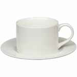 Набор для кофе CLIO, белый