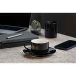 Набор для кофе CLIO, белый