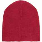 Шапка DALIA, красная