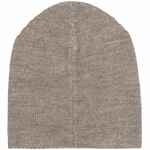 Шапка DALIA, светло-коричневая