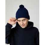 Шапка NORDVIK, темно-синяя