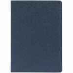 Ежедневник SAFFIAN, недатированный, синий