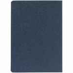 Ежедневник SAFFIAN, недатированный, синий