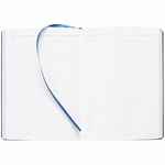 Ежедневник SAFFIAN, недатированный, синий