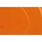 Летающая тарелка-фрисби CANCUN, оранжевая