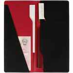 Дорожный органайзер MULTIMO, черный с красным