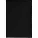 Обложка для паспорта SHALL, черная