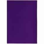 Обложка для паспорта SHALL, фиолетовая