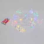 Гирлянда с индивидуальными фигурками ACRYLED на заказ