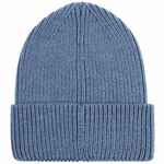 Шапка TOMMI, голубой меланж