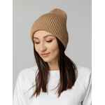 Шапка TOMMI, бежевый меланж