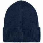 Шапка TOMMI, синий меланж