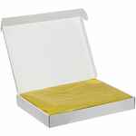 Плед-Палантин TERRIT, голубой