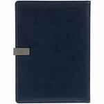 Ежедневник CORTEX, недатированный, темно-синий