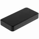 Внешний SSD диск DROP LIGHT, с подсветкой гравировки, 512 Гб