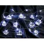 Светодиодная гирлянда FUEL UP, нефть и газ