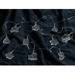 Светодиодная гирлянда FUEL UP, нефть и газ