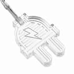 Светодиодная гирлянда XMAS POWER, энергетика