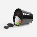 Набор для лепки снеговика «Все по-взрослому», без шарфа