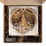 Светильник MERRY CHRISTMAS