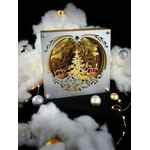 Светильник MERRY CHRISTMAS