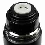 Термос PERIMETER, черный