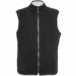 Жилет двусторонний MANIFEST из светоотражающей ткани, серый, размер XS/S