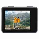 Экшн-камера DIGMA DICAM 810, серая