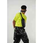 Сумка кросс-боди FLIPSLING, черная