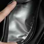 Сумка кросс-боди FLIPSLING, черная