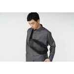 Сумка кросс-боди FLIPSLING, черная