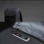 Рюкзак CLICKPACK X, черный