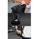 Рюкзак CLICKPACK X, черный