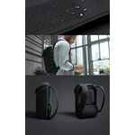 Рюкзак CLICKPACK X, черный