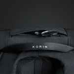 Рюкзак CLICKPACK X, черный