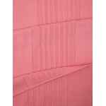 Плед PAIL TINT, розовый