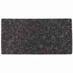 Лейбл светоотражающий TAO, S, серый