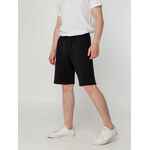 Шорты TERRY, черные, размер XS/S